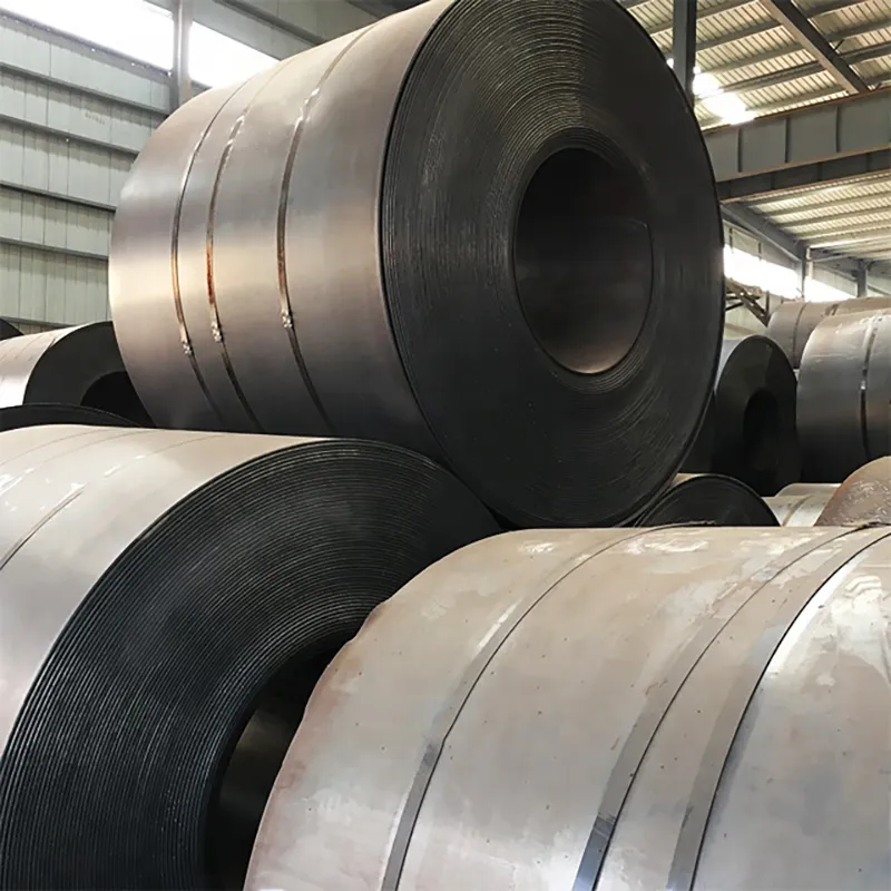 carbon steel coil